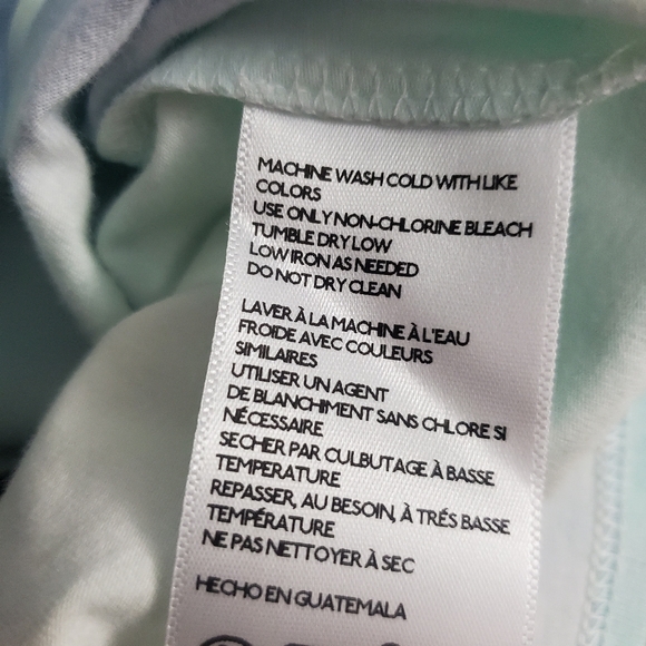 Urban Outfitters Silence + Noise Nadia Star Low-Back Top - Picture 7 of 9